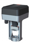 Привод ML8824A0620 для линейных клапанов, 0/2…10V, 600H, 24Vac, 20мм, IP54 Honeywell Привод ML8824A0620 для линейных клапанов, 0/2…10V, 600H, 24Vac, 20мм, IP54 Honeywell