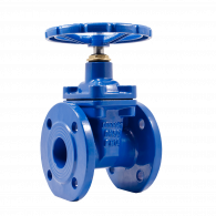 Задвижка чугунная 30ч39р аналог МЗВ Ду100 Ру16 XKprom Задвижка чугунная 30ч39р аналог МЗВ Ду100 Ру16 XKprom