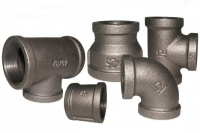 Фитинги резьбовые